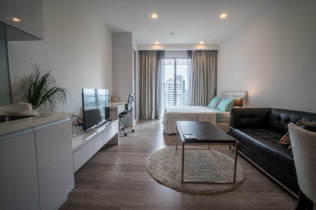 Perfect Location@ Heart Of Kl City Centre Next To Metro Mrt Kuala Lumpur Eksteriør billede