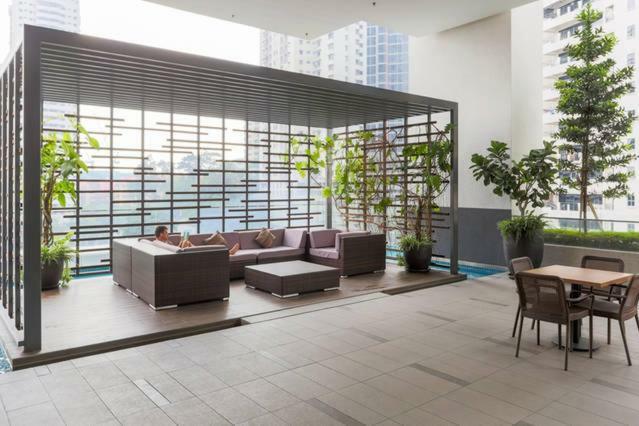 Perfect Location@ Heart Of Kl City Centre Next To Metro Mrt Kuala Lumpur Eksteriør billede