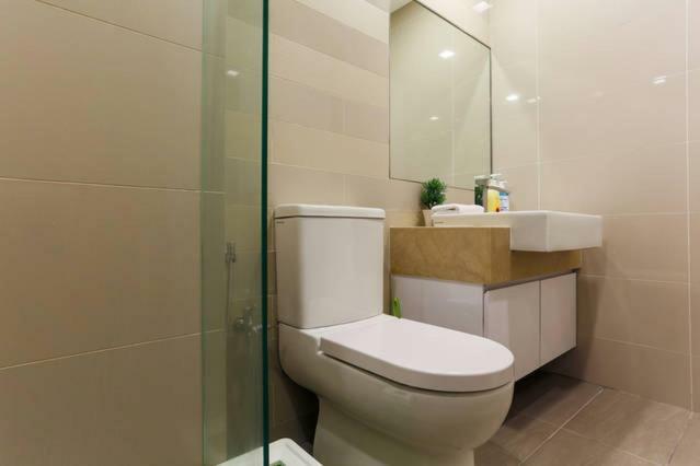 Perfect Location@ Heart Of Kl City Centre Next To Metro Mrt Kuala Lumpur Eksteriør billede