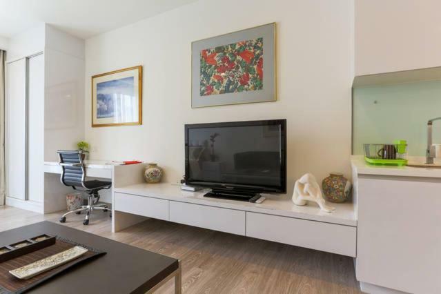 Perfect Location@ Heart Of Kl City Centre Next To Metro Mrt Kuala Lumpur Eksteriør billede